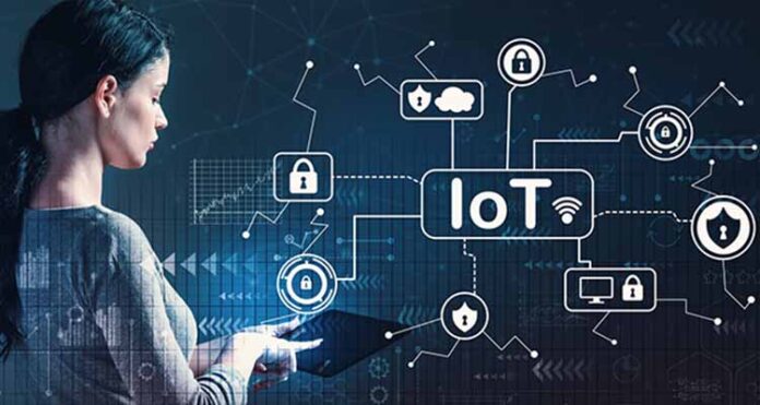 IoT Security