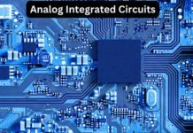 The Comprehensive Guide to Analog Integrated Circuits (ICs) integrated circuits