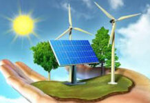Harnessing Wind Energy: A Sustainable Power Revolution Wind Energy