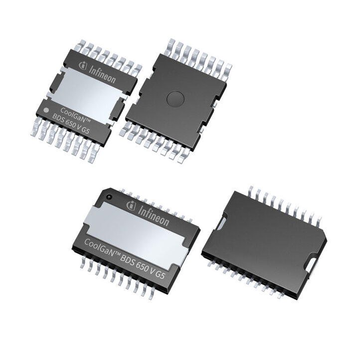 Bidirectional Switch
