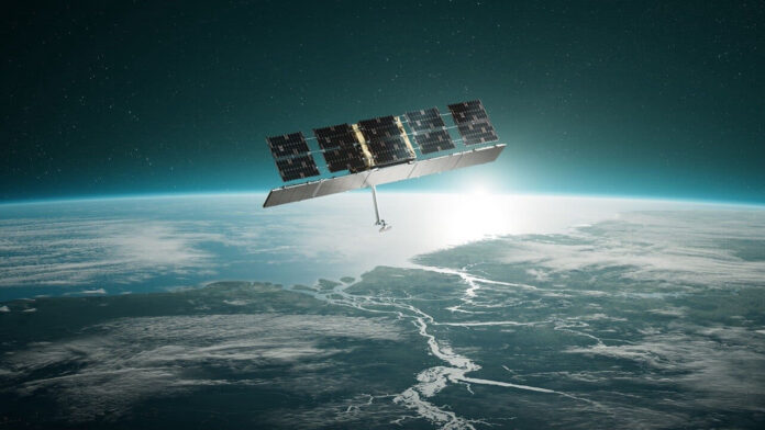 Synthetic Aperture Radar