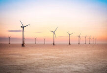 Offshore Wind Energy Market Set to Soar Past USD 298.8 Billion by 2034 Offshore Wind Energy Market