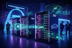 Western Digital Showcases Next-Gen Innovation at Supercomputing 2025