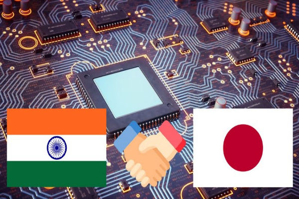 India–Japan Semiconductor Forum Strengthens Trusted Global Partnership
