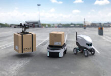 Skye Air Launches World’s First Fully Autonomous Commerce Delivery System Fully Autonomous Commerce Delivery System