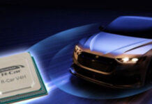 Renesas R-Car V4H ADAS SoC Selected for Toyota RAV4 Model Renesas R-Car V4H ADAS SoC