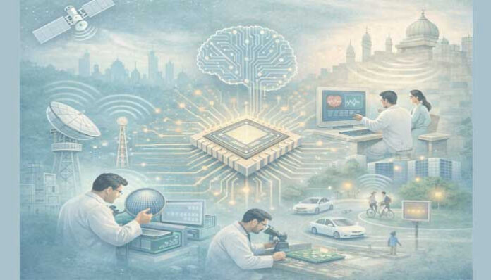 Silicon and Society Initiative