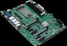 AAEON Launches ATX-Q870A with Intel Core Ultra & Eight PCIe Slots AAEON ATX-Q870A