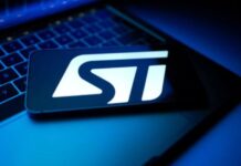 ST China-manufactured STM32 microcontrollers begin volume production STM32 microcontrollers volume production