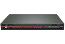 Vertiv Launches New KVM Switch for Secure Remote Data Center Access Vertiv KVM Switch