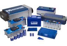 Ultracapacitors Market to Reach $26.62B by 2034 at 21.4% CAGR Ultracapacitors Market