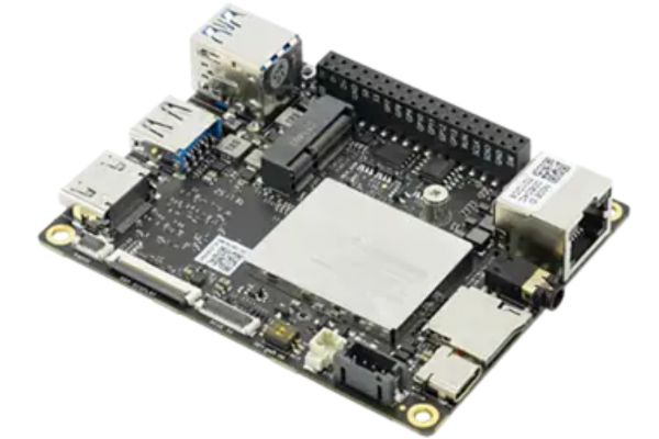 DFRobot LattePanda IOTA SBCs at Mouser Power Industrial & Robotics Applications LattePanda IOTA SBC