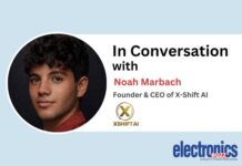18-Year-Old Founder Reimagines Workforce Scheduling with X-Shift AI X-Shift AI