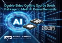 AOS Launches 25V & 80V MOSFETs for AI Server Power 25V & 80V MOSFETs for