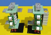 RIR Power Boosts “Make in India” with Indigenous 25 kV Thyristor Switch Indigenous 25 kV Thyristor Switch India