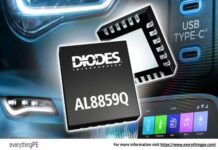 Diodes Launches Automotive Multi-Phase Boost Controller Automotive Multi-Phase Boost Controller