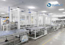 India’s Solar Leap: Advanced Modules Power Greater Efficiency India solar advanced modules