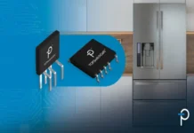 Power Integrations Unveils 440W GaN Flyback ICs 440W GaN Flyback ICs