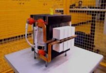 Solid-State Transformers & Energy Efficiency: The Future of Smart Power Grids Solid-State Transformers & Energy Efficiency: The Future of Smart Power Grids