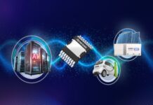 Renesas Unveils First 650V Bidirectional GaN Switch for Solar & AI Applications 650V Bidirectional GaN Switch