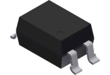 Vishay Automotive MOSFET Driver Enhances Reliability, Cuts High-Voltage Costs Vishay Automotive MOSFET Driver