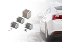 Murata Starts Mass Production of High-Capacitance Automotive MLCCs for Enhanced Vehicle System Stability Automotive MLCCs mass production