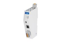 HMS Launches Ixxat CAN@net Basic: Affordable CAN-FD-to-Ethernet Gateway for Industrial Networks Ixxat CAN@net Basic gateway