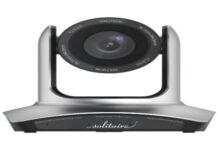 Why 4K AI-powered cameras and 8-array microphones are becoming the “new standard” for boardrooms? 4K AI-powered cameras & 8-array microphones