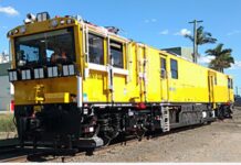 Track Inspection Vehicles Market to Reach USD 29.85 Billion by 2032 Track Inspection Vehicles Market