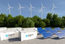 Energy storage innovations driving the future of clean power systems Energy storage innovations