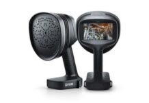 FLIR launches Si2-Series Acoustic Imaging Cameras promo to boost productivity FLIR Si2-Series Acoustic Imaging Cameras promo