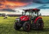 Electric Farm Tractors Market to Surpass USD 412.6 Million by 2032 Electric Farm Tractors Market