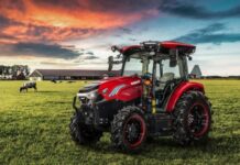 Electric Farm Tractors Market to Surpass USD 412.6 Million by 2032 Electric Farm Tractors Market
