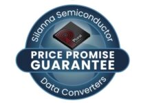 Silanna Unveils 2-Year Price Lock for High-Performance ADCs Silanna 2-year price lock high-performance ADCs
