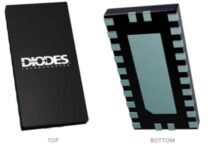 High-Performance MIPI D-PHY ReDriver for Patrol Drone Applications MIPI D-PHY ReDriver for drones