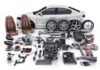 Automotive Parts & Components Market to Surpass USD 2.84 Trillion by 2032 Automotive Parts & Components Market