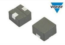 Vishay IHLP 1212 Inductor Saves Space, Boosts Efficiency in Commercial Apps Vishay IHLP 1212 inductor