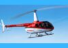 Electric Rotorcraft Market Worth USD 12.6 Billion by 2033 Electric Rotorcraft Market