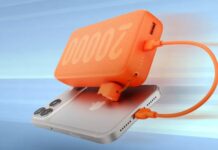 Ambrane Launches India’s First Semi-Solid Battery Power Banks Ambrane semi-solid battery power banks