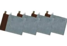 Battery Plate Market Size to Hit USD 12.84 Billion by 2035 Battery Plate Market