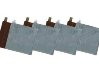 Battery Plate Market Size to Hit USD 12.84 Billion by 2035 Battery Plate Market