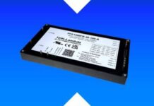 TDK Launches 1500W High-Efficiency AC-DC Modules TDK 1500W AC-DC power modules