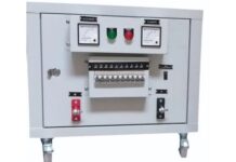 DC Load Bank Market Size to Hit USD 2.68 Billion by 2035 DC Load Bank Market