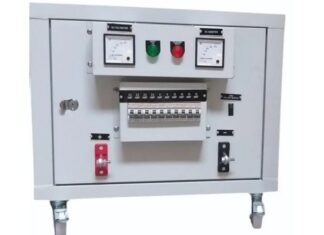 DC Load Bank Market Size to Hit USD 2.68 Billion by 2035 DC Load Bank Market