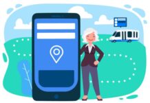 Mobility On Demand Market to Hit $284.91B by 2032 Mobility On Demand Market