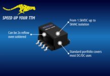 RECOM Unlocks Discrete Power Design Discrete Power Design