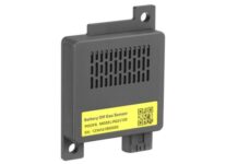 Posifa Launches PGS5100 Hydrogen Sensors for EV Battery Safety Posifa PGS5100 hydrogen sensors