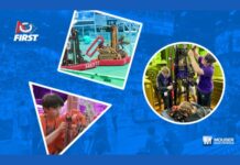 Mouser Empowers Next Gen of Engineers as Registration Sponsor of 2026 FIRST Robotics Championship