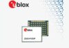 Mouser Ships u-blox ZED-F20P GNSS Module for Autonomous Robotics u-blox ZED-F20P GNSS Module