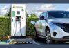 Electric Mobility Market Set to Hit $5.7 Trillion by 2035: Key Trends & Growth Drivers Electric Mobility Market